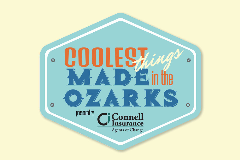 The Coolest Things Made in the Ozarks awards celebrates the local manufacturing industry.